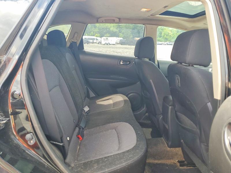 Aukcja sprzedaży 2012 Nissan Rogue, vin: JN8AS5MVXCW709249, numer aukcji: 62491366