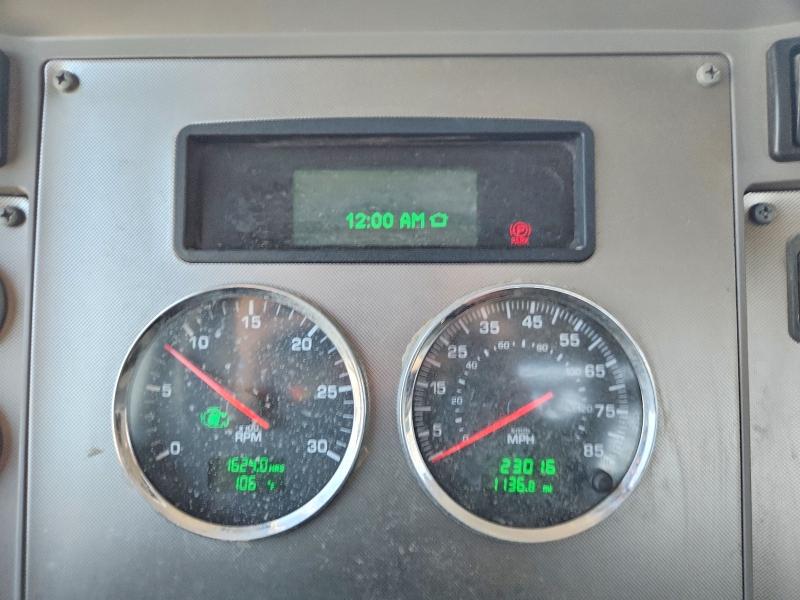 Aukcja sprzedaży 2015 Kenworth T370, vin: 2NKHHM7X4FM423471, numer aukcji: 59290516