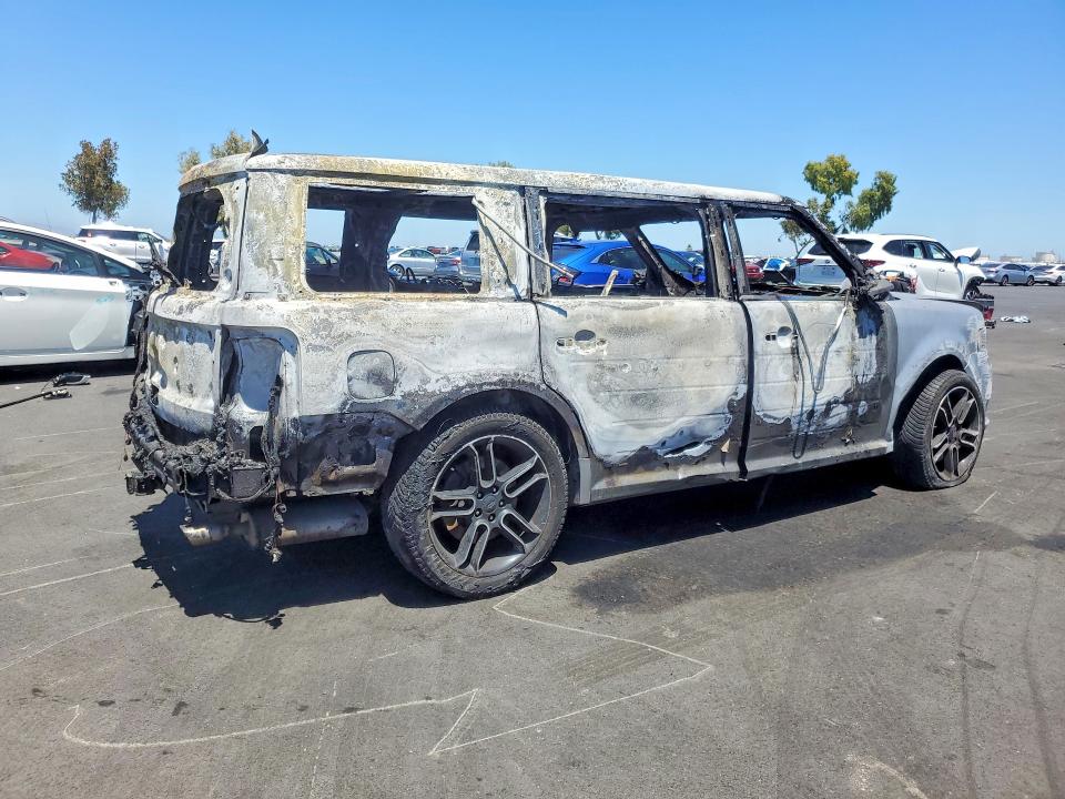 Aukcja sprzedaży 2013 Ford Flex, vin: 2FMGK5C86DBD30619, numer aukcji: 60804686