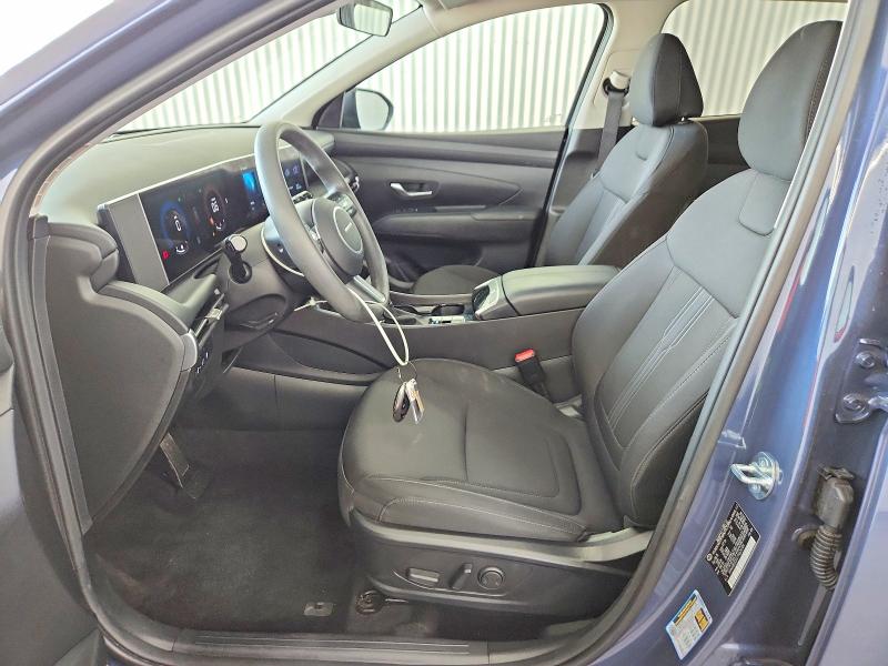 Продажа на аукционе авто 2026 Hyundai Tucson, vin: 5NMJB3DE6TH624704, номер лота: 62587576