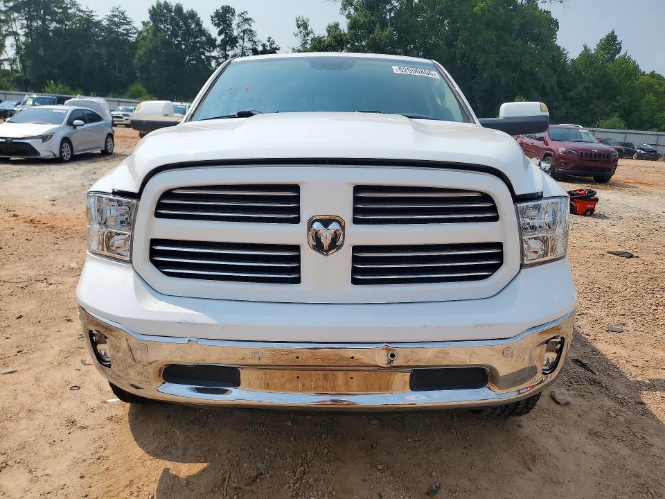 Aukcja sprzedaży 2019 Ram 1500 Classic, vin: 1C6RR7LTXKS526744, numer aukcji: 62590896