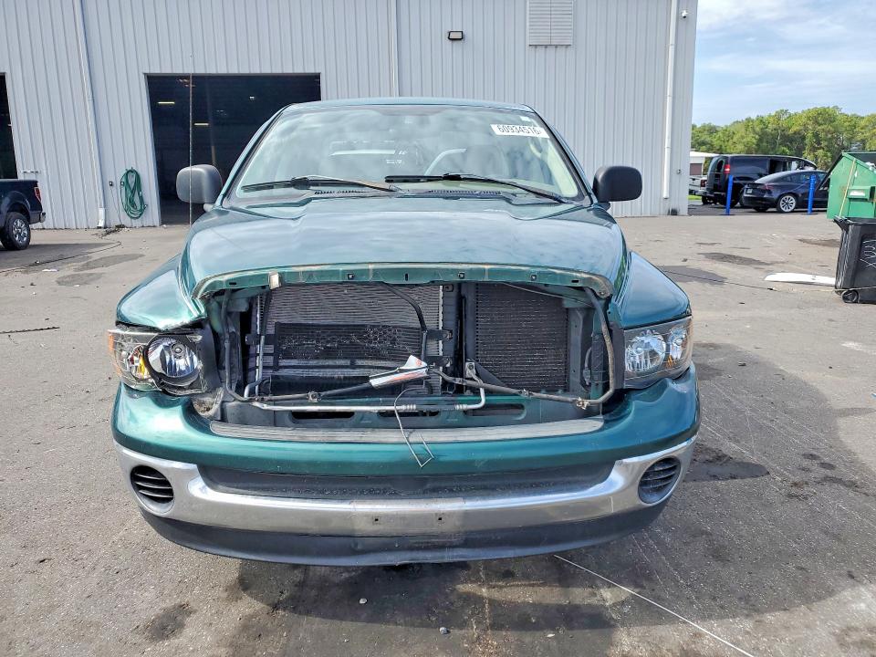 Продаж на аукціоні авто 2003 Dodge Ram 1500, vin: 1D7HA18N93S143646, номер лоту: 60934516