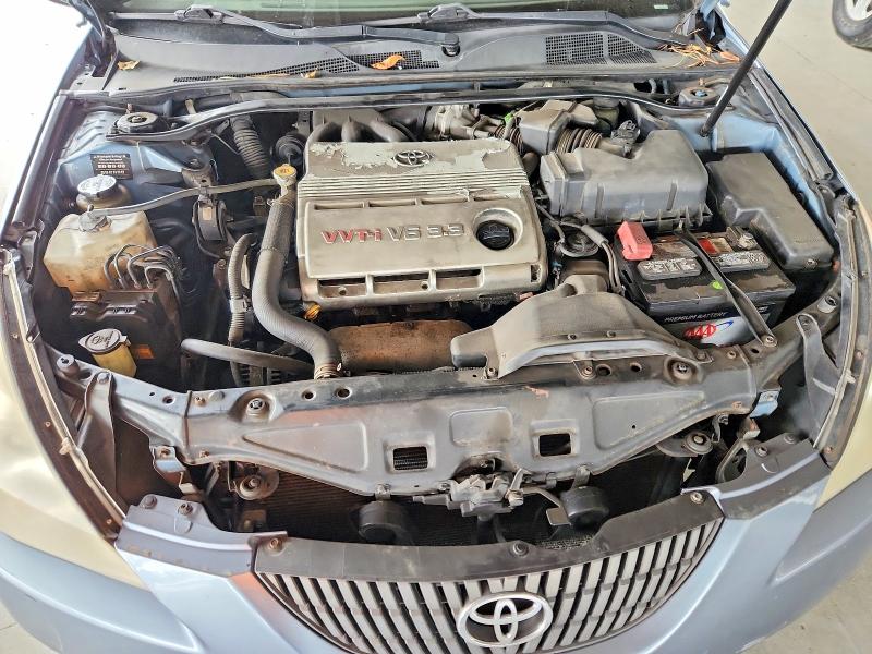 Продаж на аукціоні авто 2005 Toyota Camry Solara, vin: 4T1FA38P05U060625, номер лоту: 61893076