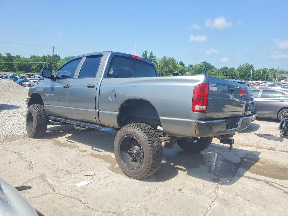 Aukcja sprzedaży 2005 Dodge Ram 1500, vin: 1D7HU18N45J625926, numer aukcji: 76294765