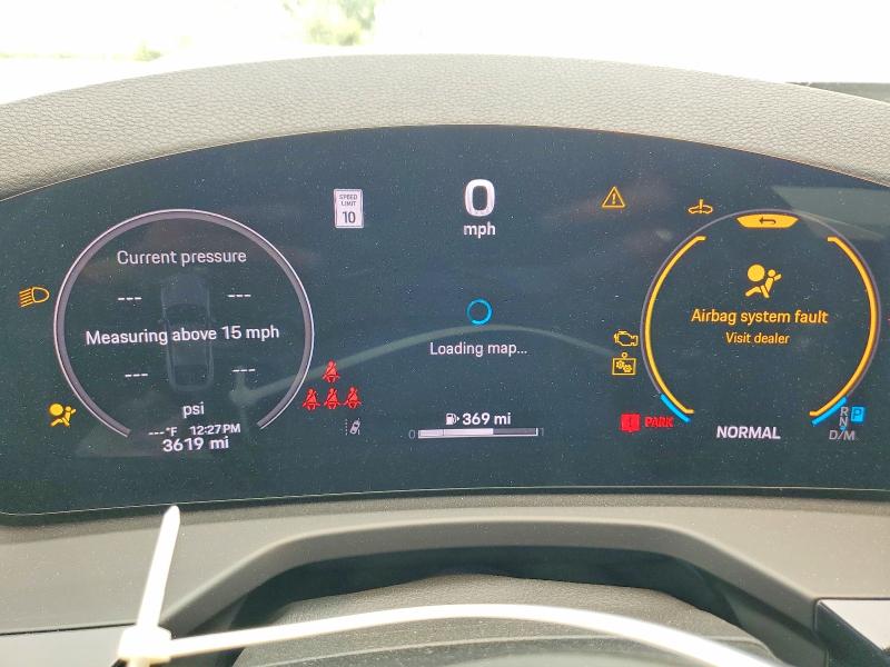 Aukcja sprzedaży 2025 Porsche Panamera, vin: WP0AA2YA1SL003288, numer aukcji: 61615646