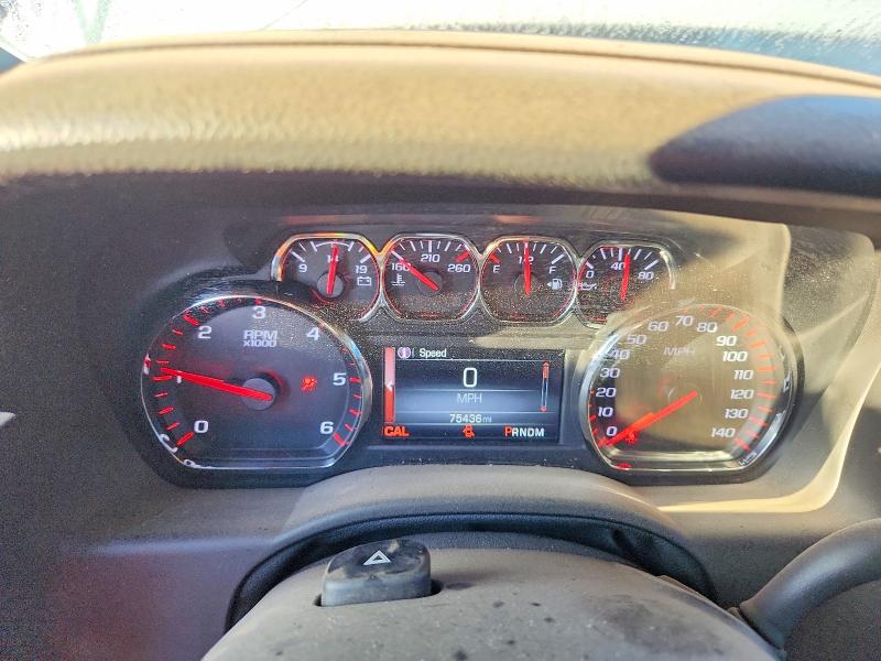 46409836 :رقم المزاد ، 1GKS2GKC6GR273960 vin ، 2016 Gmc Yukon Xl مزاد بيع