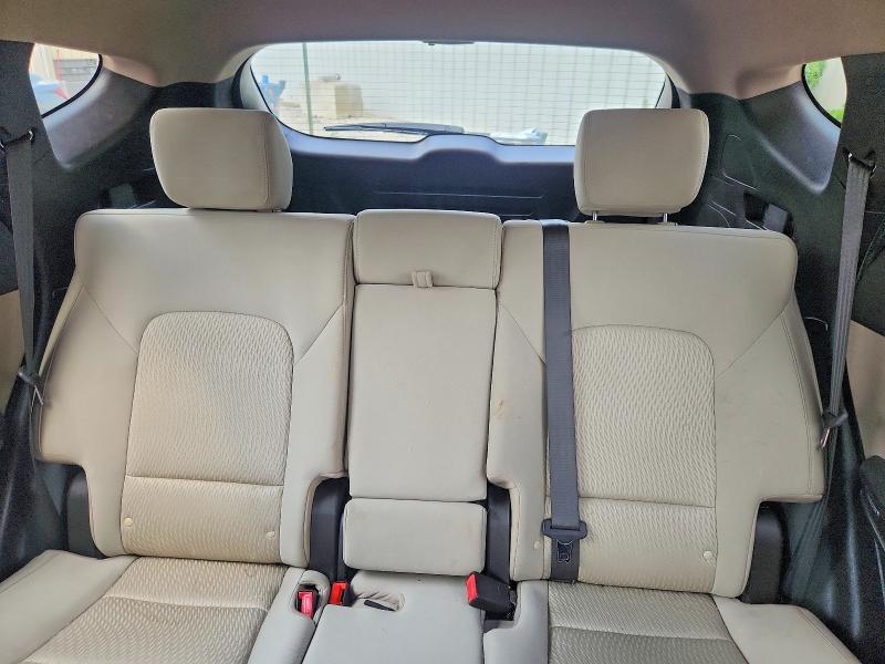 Aukcja sprzedaży 2013 Hyundai Santa Fe Sport, vin: 5XYZU3LB2DG098121, numer aukcji: 61171216