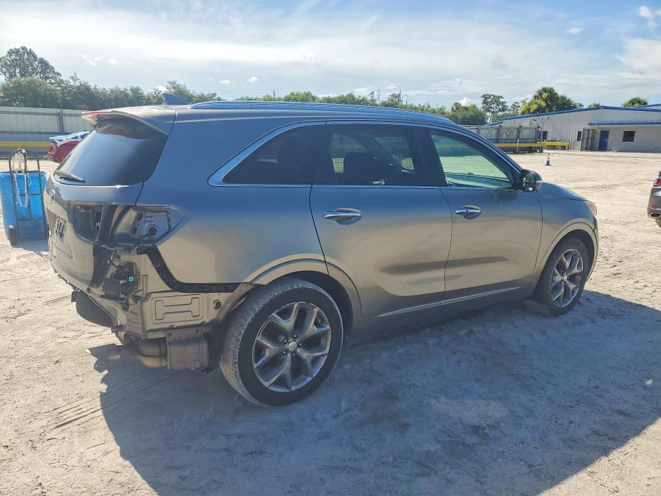 Aukcja sprzedaży 2016 Kia Sorento, vin: 5XYPK4A51GG047357, numer aukcji: 60186526