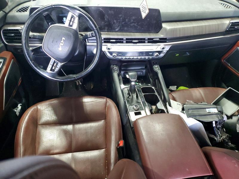 Продажа на аукционе авто 2024 Kia Telluride, vin: 5XYP3DGC6RG413349, номер лота: 62298536