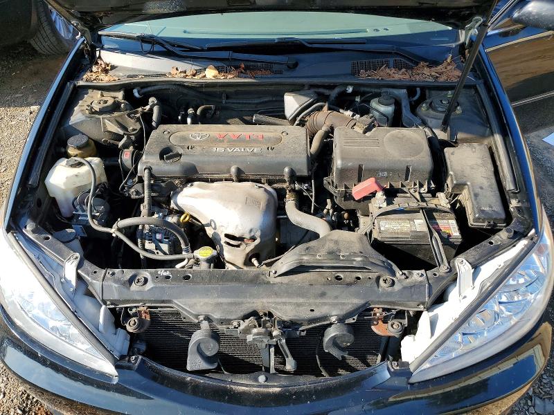 Продаж на аукціоні авто 2006 Toyt Camry, vin: 4T1BE30KX6U135304, номер лоту: 85991165