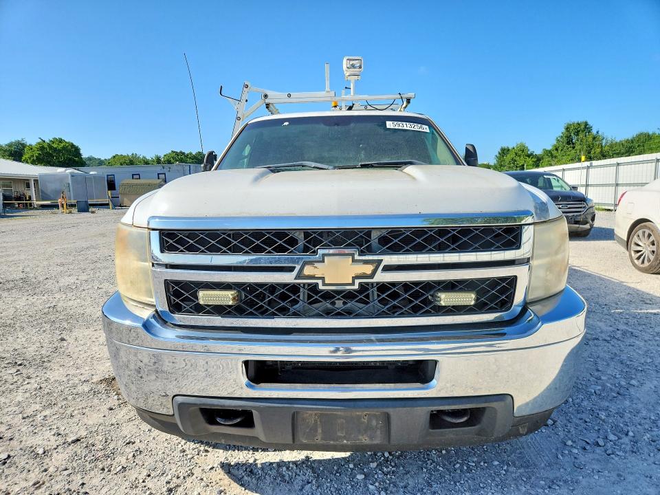 Aukcja sprzedaży 2011 Chevrolet Silverado, vin: 1GC0CVCG4BF249107, numer aukcji: 59313256