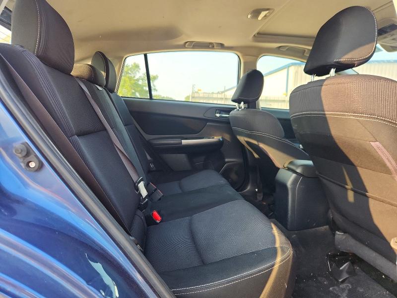 61282766 :رقم المزاد ، JF1GPAY62F8235508 vin ، 2015 Subaru Impreza مزاد بيع