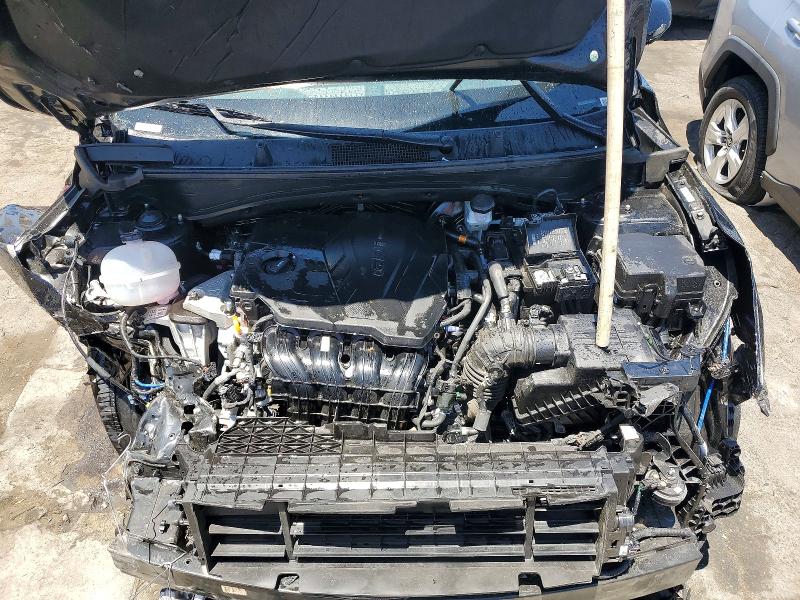 2026 Kia Sportage მანქანა იყიდება აუქციონზე, vin: 5XYK23DF7TG410425, აუქციონის ნომერი: 61245126
