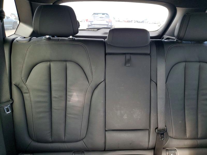 61785666 :رقم المزاد ، 5UXCR6C02L9B54213 vin ، 2020 Bmw X5 مزاد بيع
