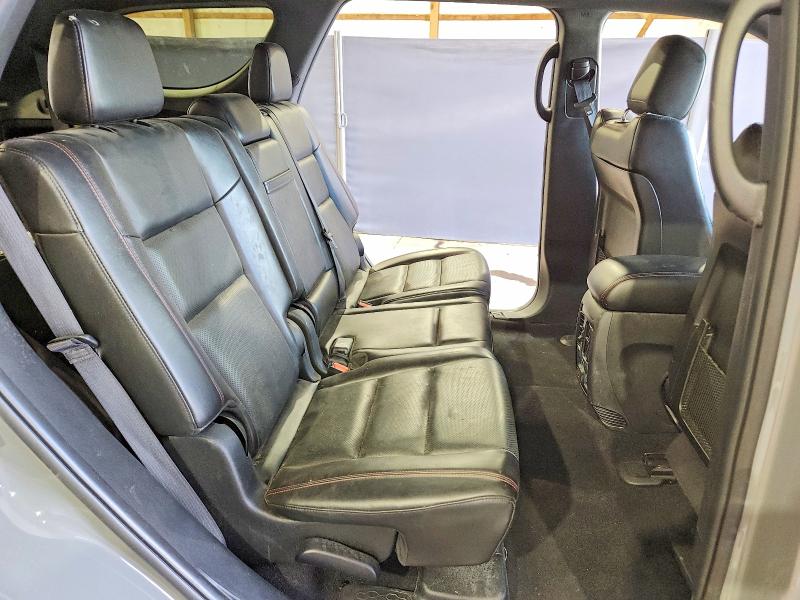Продажа на аукционе авто 2024 Dodge Durango, vin: 1C4RDJDGXRC204700, номер лота: 63322846
