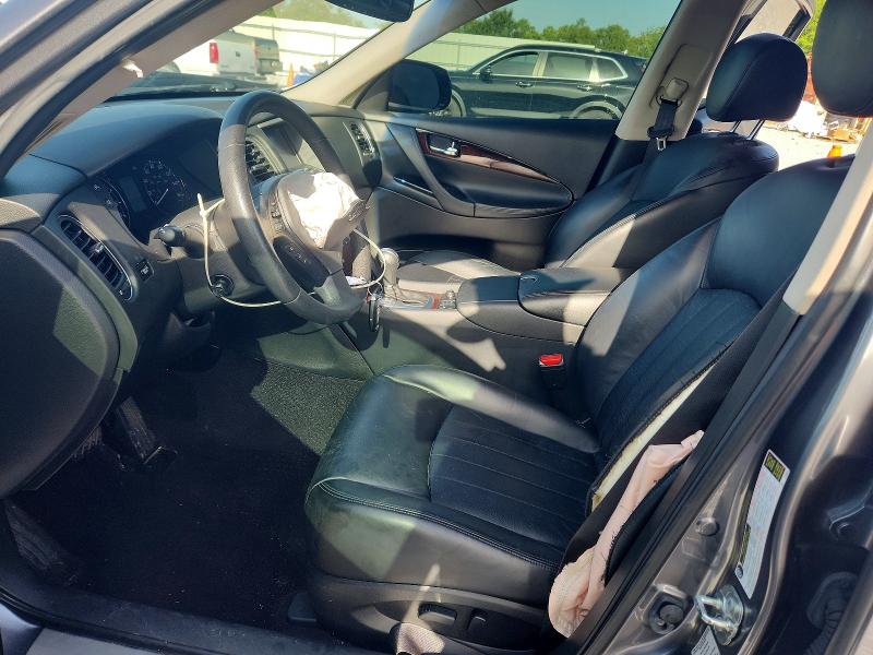Aukcja sprzedaży 2017 Infiniti Qx50, vin: JN1BJ0RP7HM384064, numer aukcji: 61341846
