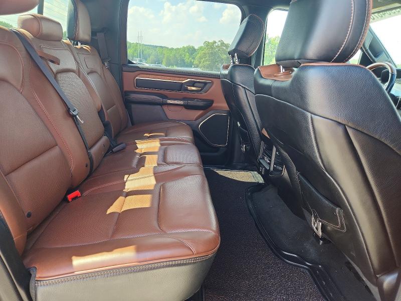 Продажа на аукционе авто 2019 Ram 1500, vin: 1C6SRFKT3KN864286, номер лота: 59904876