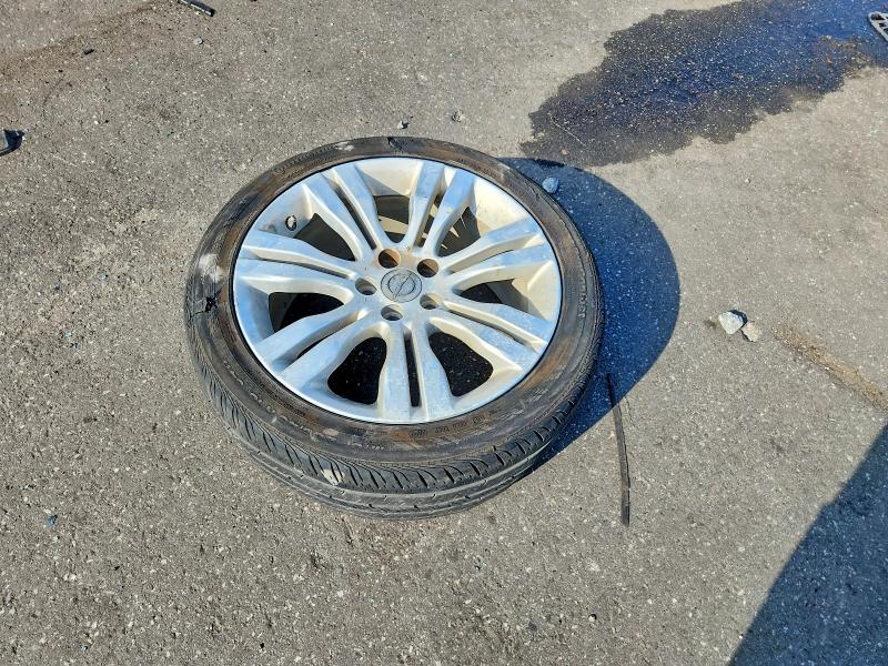 59832076 :رقم المزاد ، 1C3CCCAB4FN558875 vin ، 2015 Chrysler 200 مزاد بيع