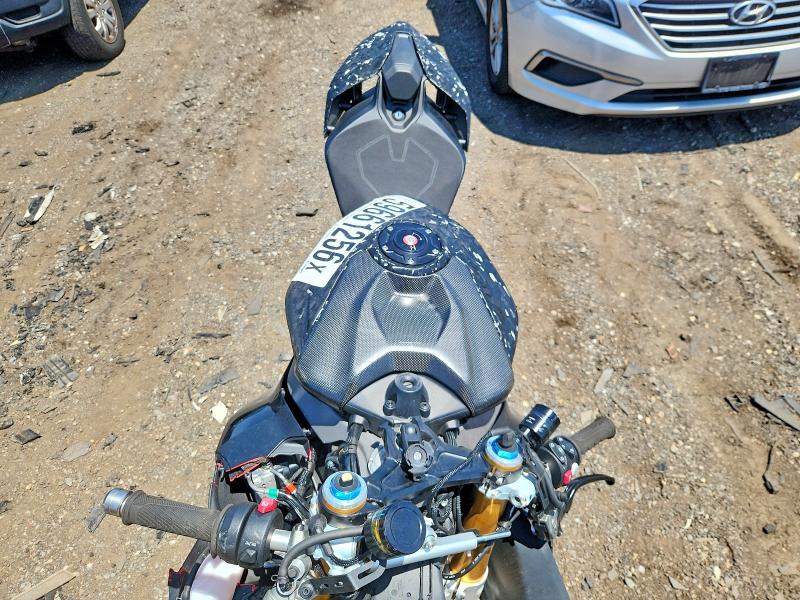 Продаж на аукціоні авто 2025 Ducati Panigale, vin: ZDMDAG6WXSB000909, номер лоту: 59661256