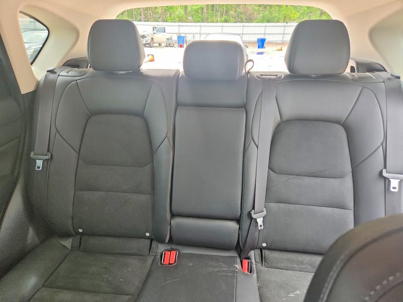 Aukcja sprzedaży 2020 Mazda Cx-5, vin: JM3KFACMXL0775784, numer aukcji: 60821706