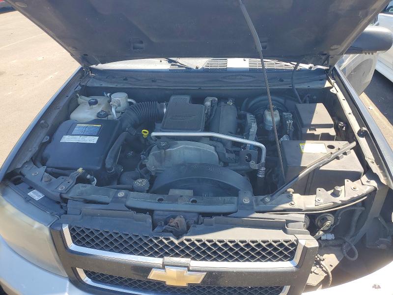 2006 Chevrolet Trailblazer მანქანა იყიდება აუქციონზე, vin: 1GNDT13S162128733, აუქციონის ნომერი: 60060506