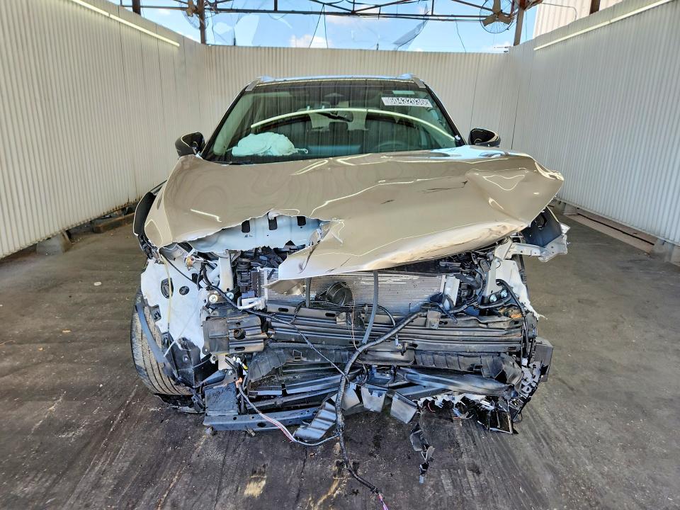 Продажа на аукционе авто 2026 Nissan Rogue, vin: JN8BT3DD3TW477011, номер лота: 60432036