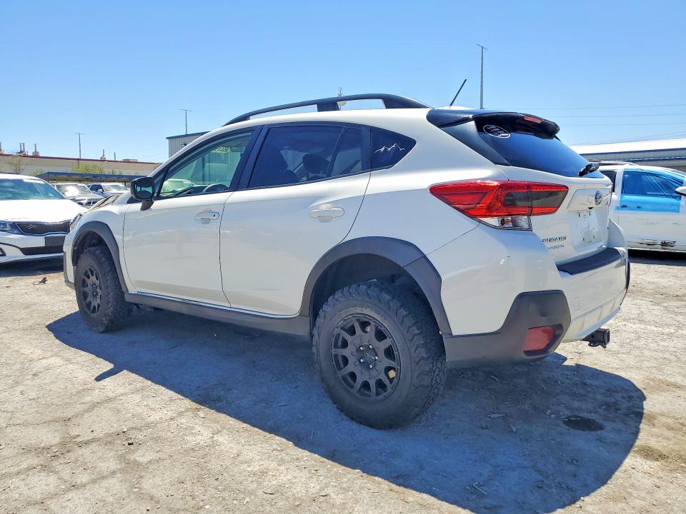 59279666 :رقم المزاد ، JF2GTAAC5KH200446 vin ، 2019 Subaru Crosstrek مزاد بيع