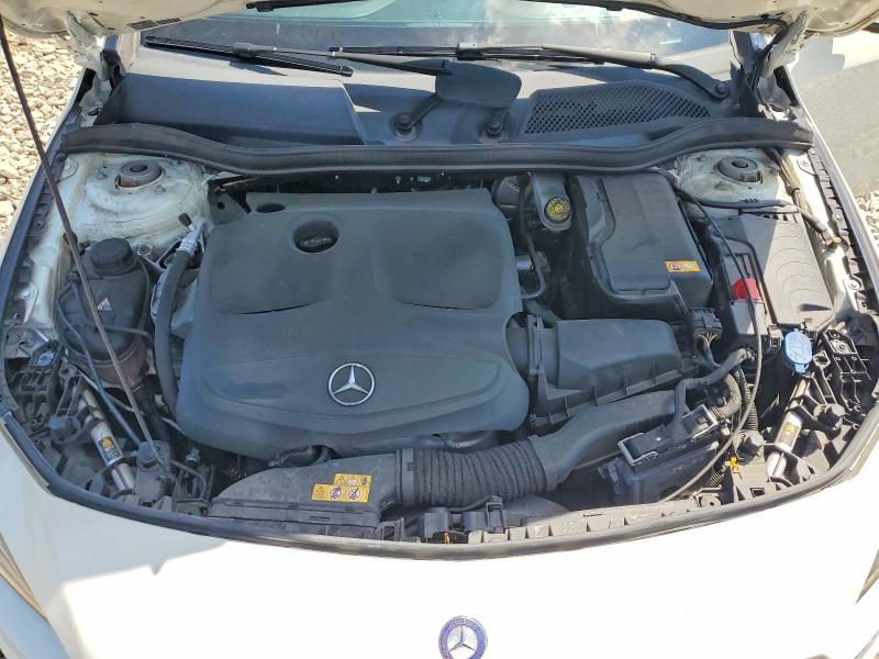 60328986 :رقم المزاد ، WDDSJ4EB3GN316390 vin ، 2016 Mercedes-benz Cla مزاد بيع