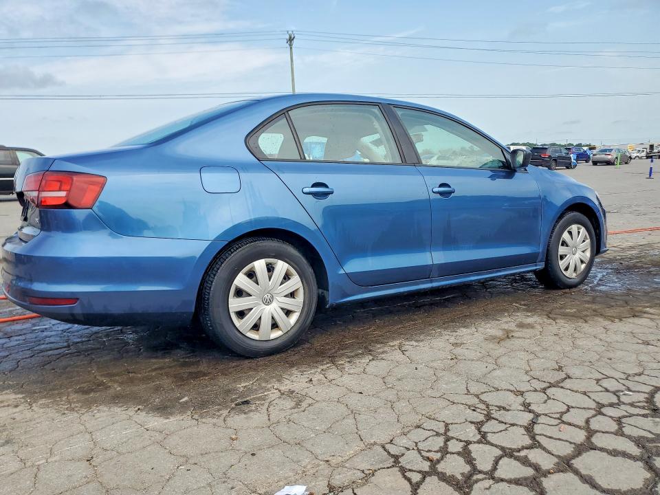 Aukcja sprzedaży 2016 Volkswagen Jetta, vin: 3VW267AJ0GM290588, numer aukcji: 62147936