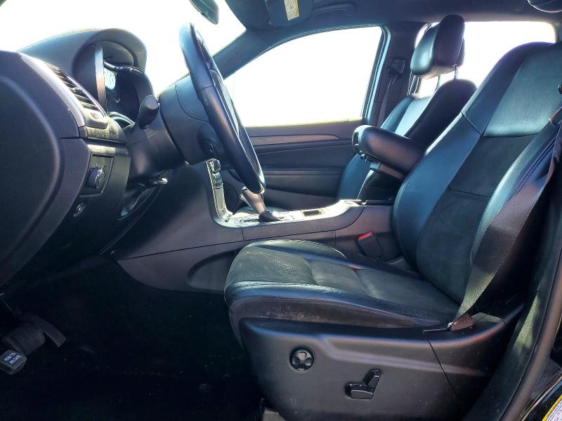 Aukcja sprzedaży 2021 Jeep Grand Cherokee, vin: 1C4RJFAGXMC516244, numer aukcji: 60521966