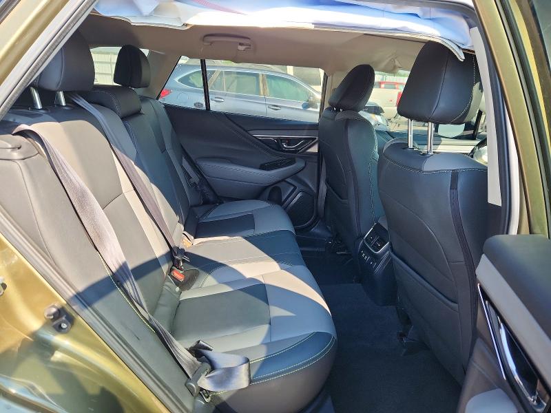 Aukcja sprzedaży 2021 Subaru Outback, vin: 4S4BTGLD5M3196895, numer aukcji: 59317606