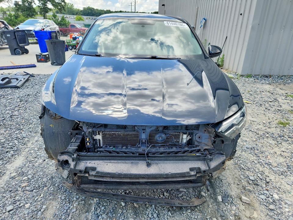 61446166 :رقم المزاد ، 3VWCB7BU5LM014331 vin ، 2020 Volkswagen Jetta مزاد بيع