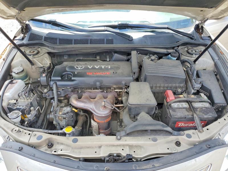 Aukcja sprzedaży 2009 Toyota Camry, vin: JTNBE46KX93161618, numer aukcji: 59917476