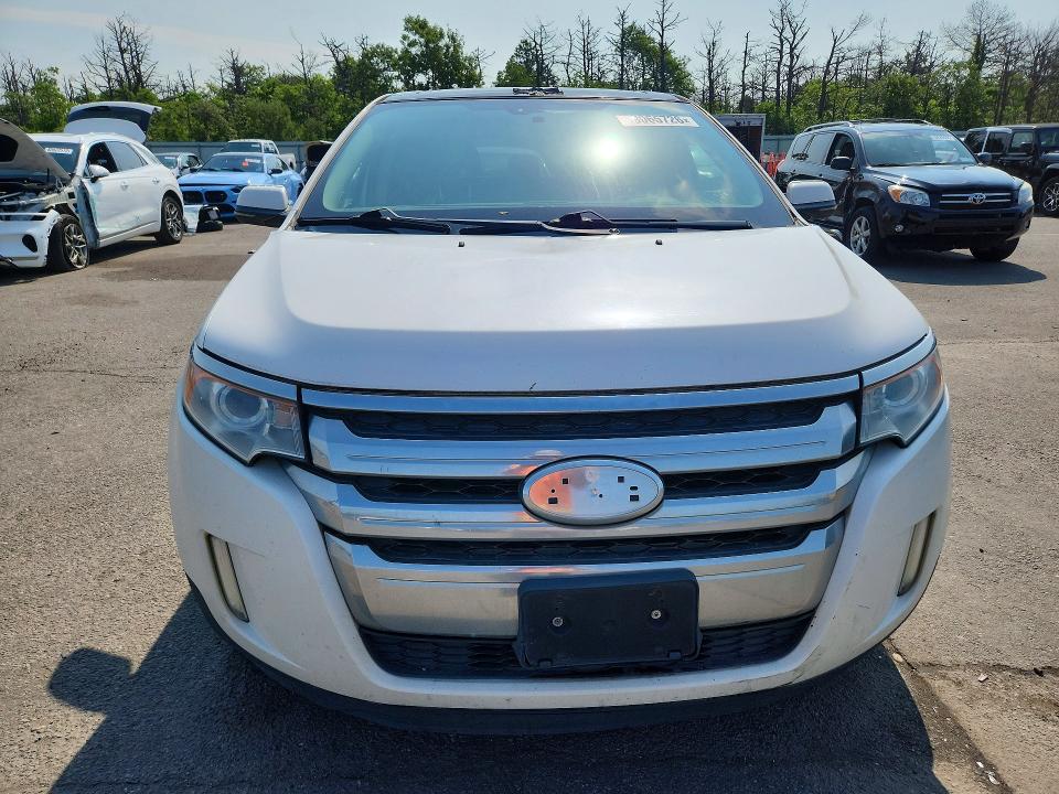 Продажа на аукционе авто 2012 Ford Edge, vin: 2FMDK4KCXCBA76172, номер лота: 59065726