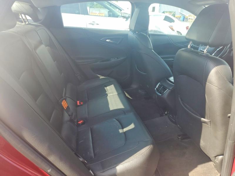 Aukcja sprzedaży 2017 Chevrolet Malibu, vin: 1G1ZJ5SU6HF285760, numer aukcji: 60112956