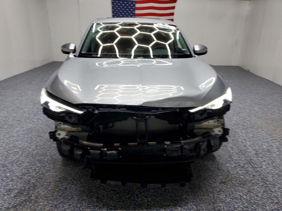 2026 Acura Adx მანქანა იყიდება აუქციონზე, vin: 3HDSA1H37TM703833, აუქციონის ნომერი: 61071746