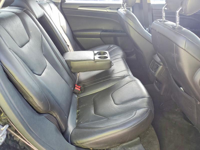 62286186 :رقم المزاد ، 3FA6P0K96DR190402 vin ، 2013 Ford Fusion مزاد بيع