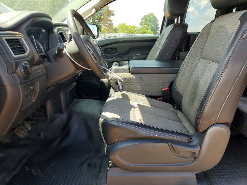 Продаж на аукціоні авто 2017 Nissan Titan Xd, vin: 1N6BA1C37HN561812, номер лоту: 60193046