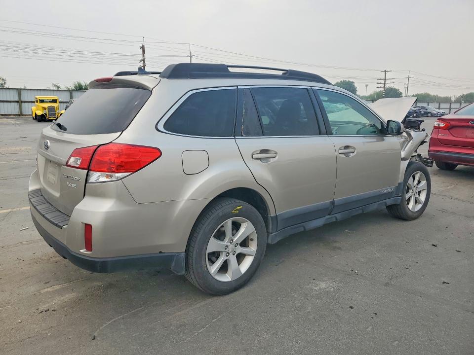 Aukcja sprzedaży 2014 Subaru Outback, vin: 4S4BRBCC5E3231803, numer aukcji: 60252806