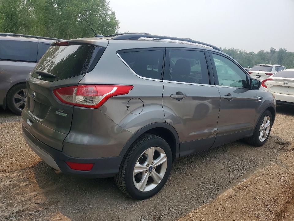 Aukcja sprzedaży 2014 Ford Escape, vin: 1FMCU0G95EUE42662, numer aukcji: 60136046
