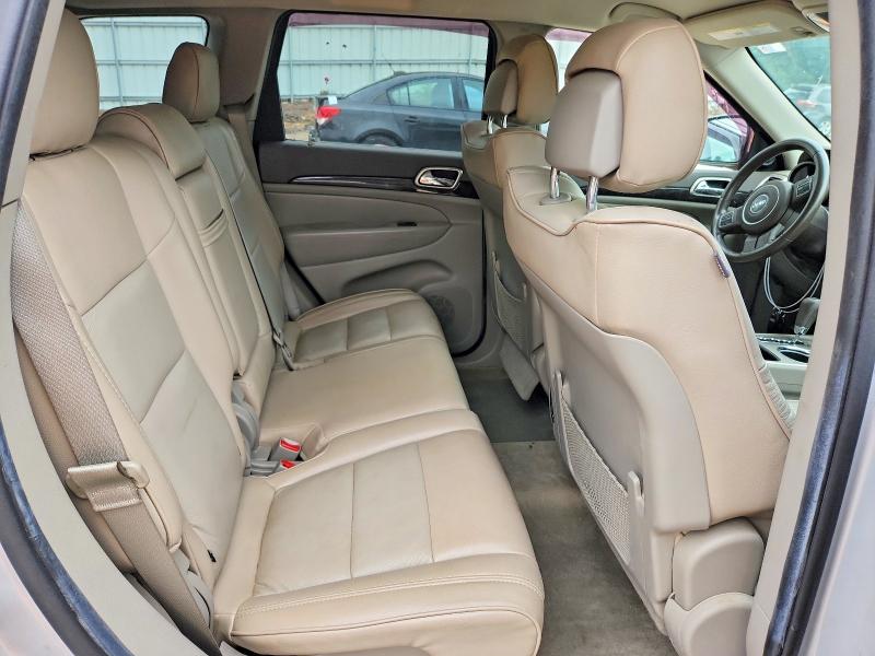 Aukcja sprzedaży 2011 Jeep Grand Cherokee, vin: 1J4RS4GG2BC521194, numer aukcji: 62039686
