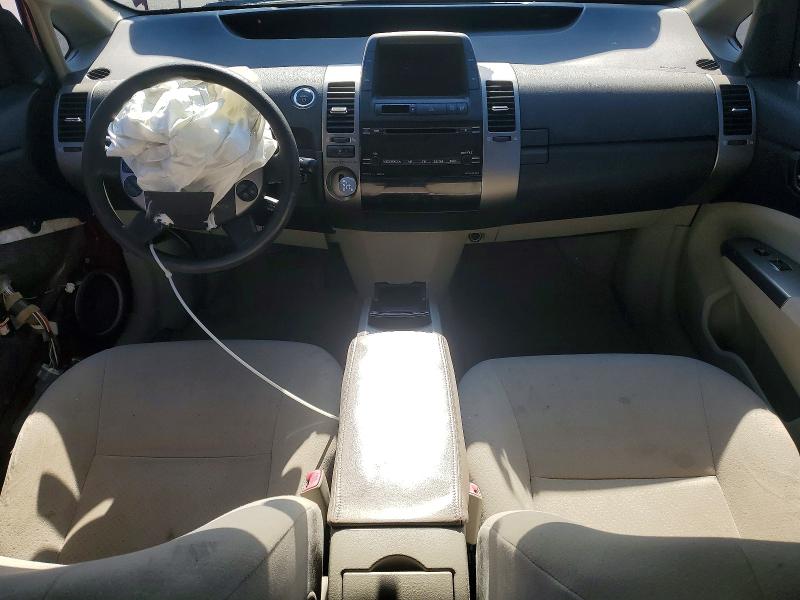 Продаж на аукціоні авто 2008 Toyota Prius, vin: JTDKB20U487773574, номер лоту: 59728746