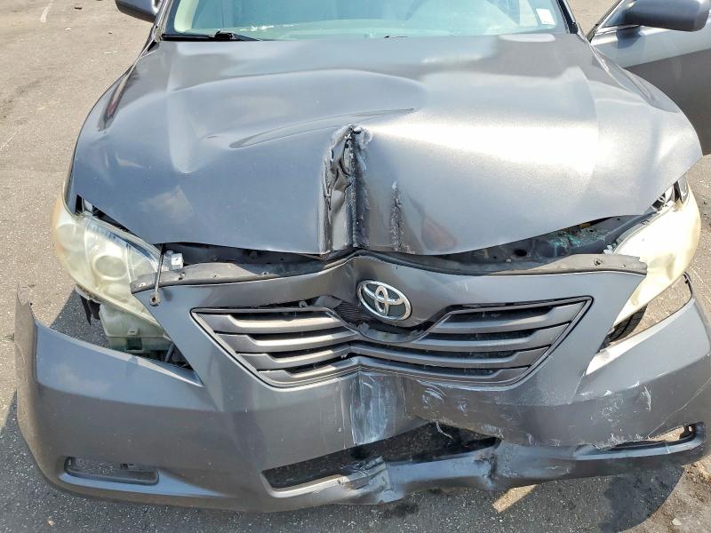 Aukcja sprzedaży 2007 Toyota Camry, vin: 4T1BK46K27U557896, numer aukcji: 63035276