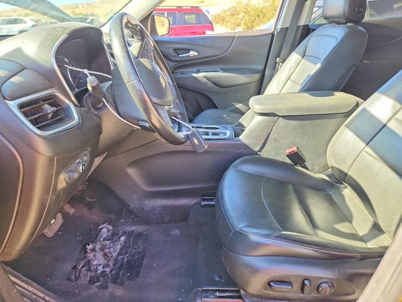 Auction sale of the 2020 Chevrolet Equinox, vin: 2GNAXKEV9L6188715, lot number: 61322316