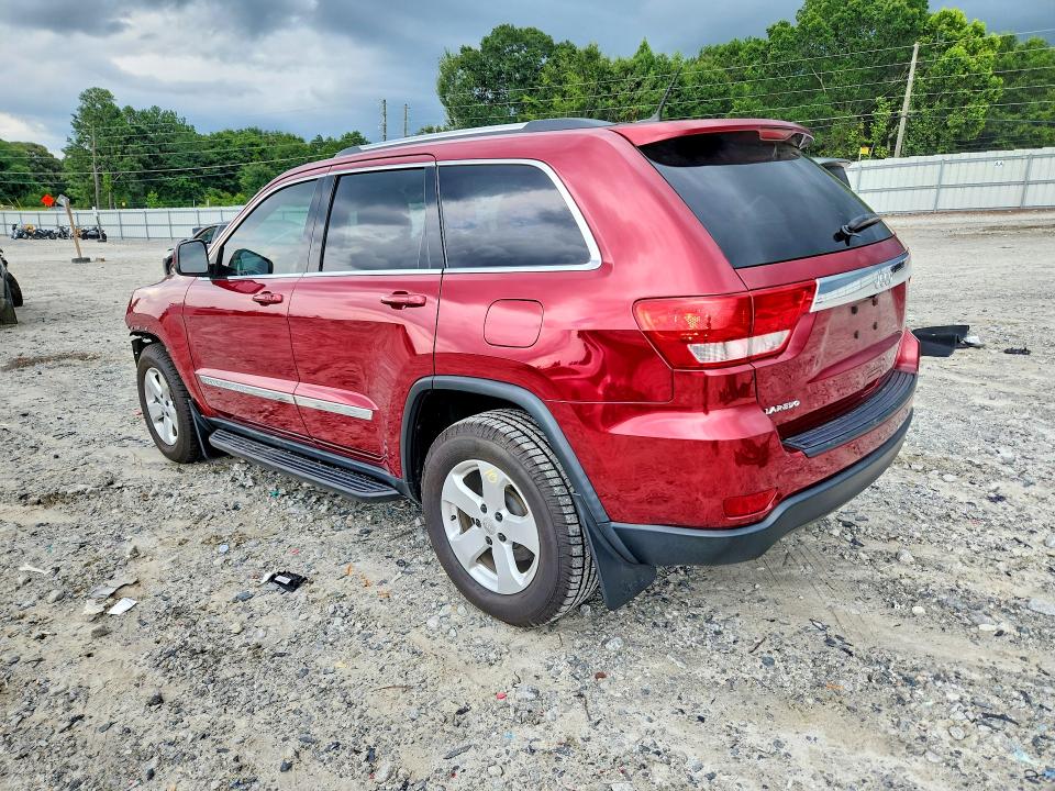 60871616 :رقم المزاد ، 1C4RJEAG8DC589073 vin ، 2013 Jeep Grand Cherokee مزاد بيع
