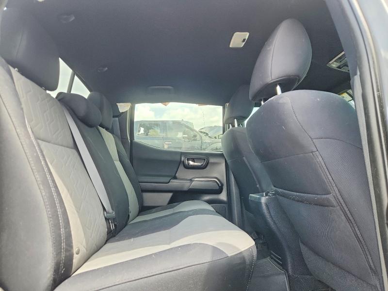 Продажа на аукционе авто 2020 Toyota Tacoma, vin: 3TMCZ5AN7LM346185, номер лота: 60121216