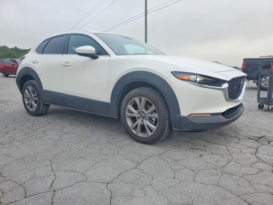 Aukcja sprzedaży 2021 Mazda Cx-30, vin: 3MVDMBBL9MM260374, numer aukcji: 60601416