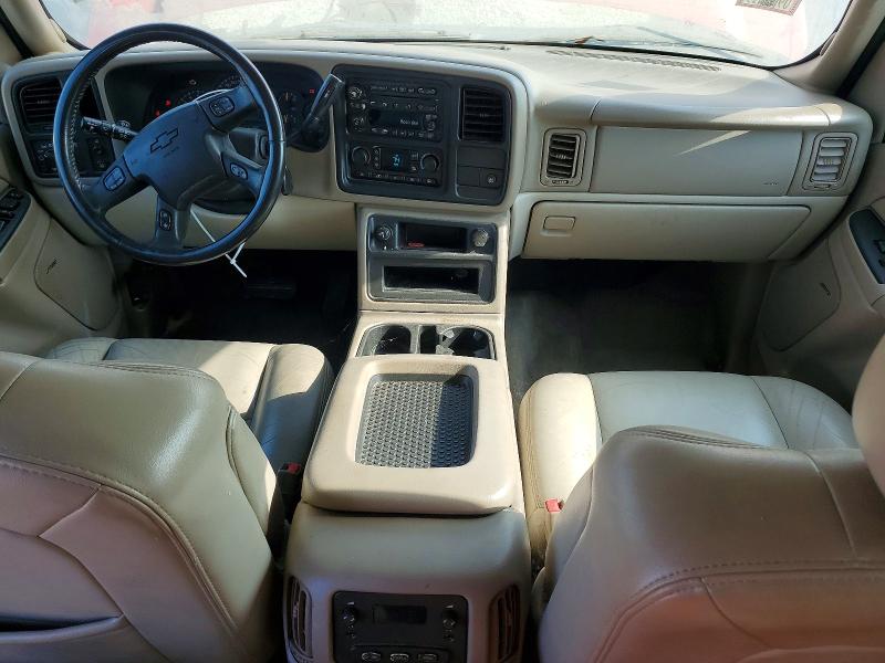 60220046 :رقم المزاد ، 3GNEC12Z55G207038 vin ، 2005 Chevrolet Avalanche مزاد بيع