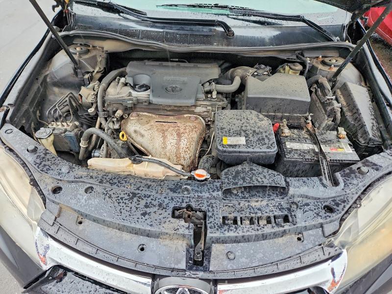 Продажа на аукционе авто 2016 Toyota Camry, vin: 4T1BF1FK1GU543698, номер лота: 62272696