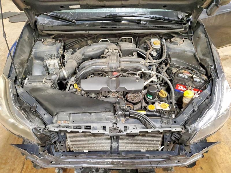 Aukcja sprzedaży 2013 Subaru Impreza, vin: JF1GJAC6XDH033117, numer aukcji: 59252496